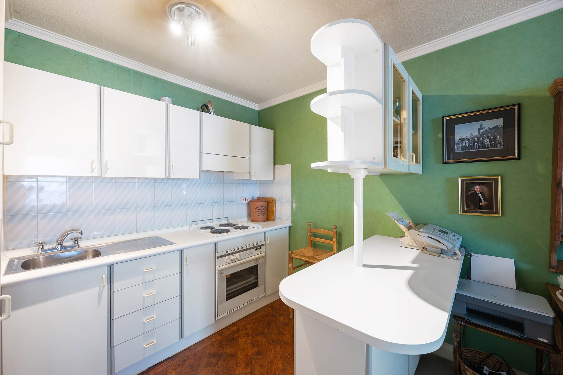 Kite House, Clapham Junction, SW11, Image 7