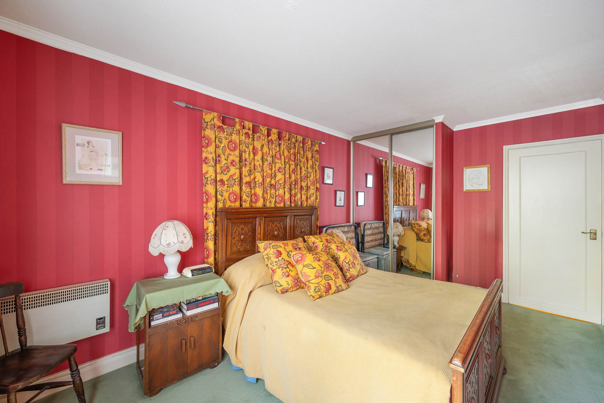 Kite House, Clapham Junction, SW11, Image 9