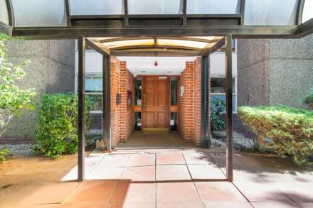 Kite House, Clapham Junction, SW11, Image 13