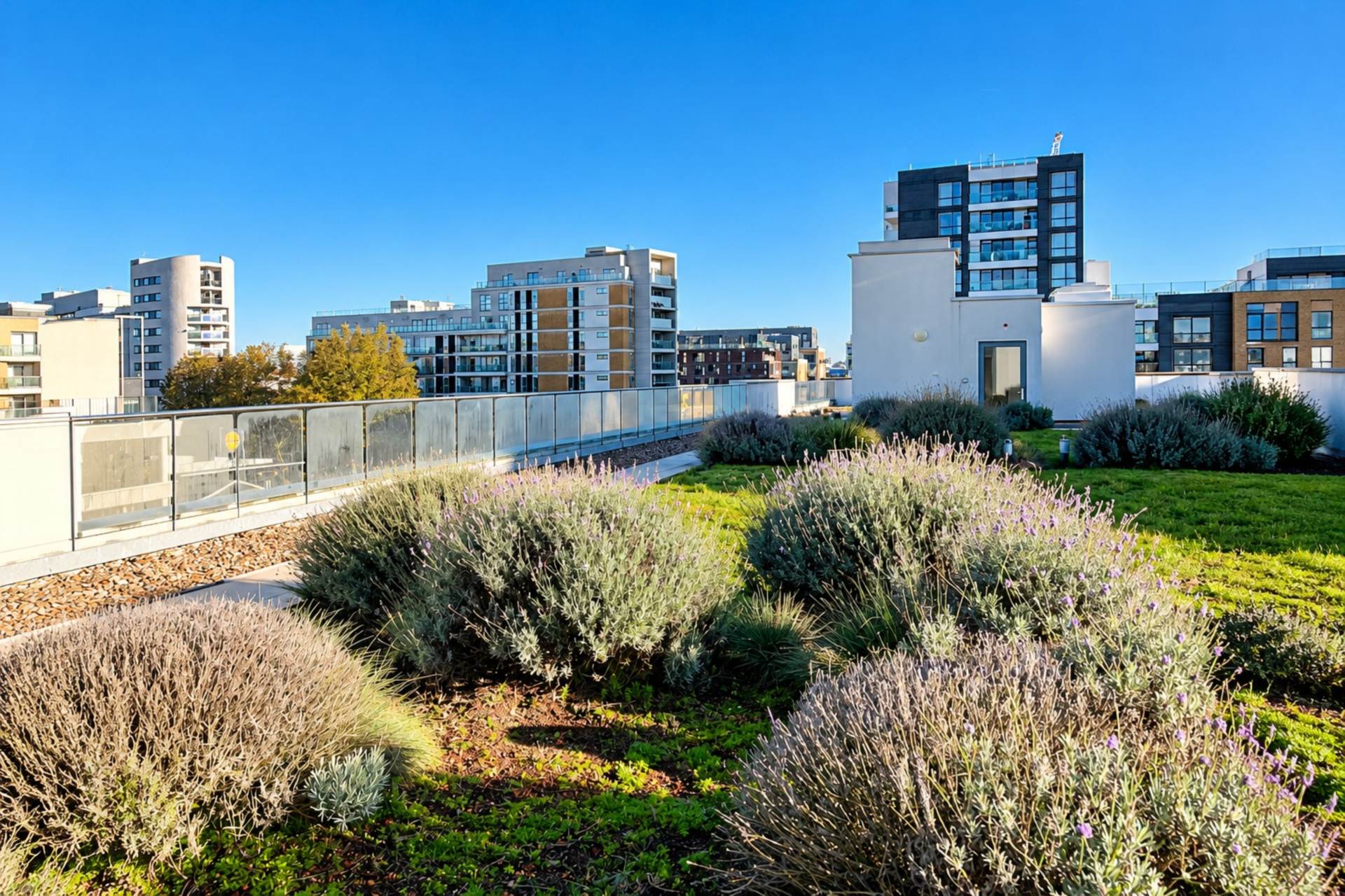 Keymer Place, London, Image 10