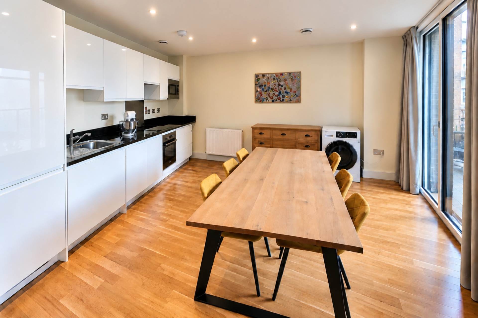 Keymer Place, London, Image 2