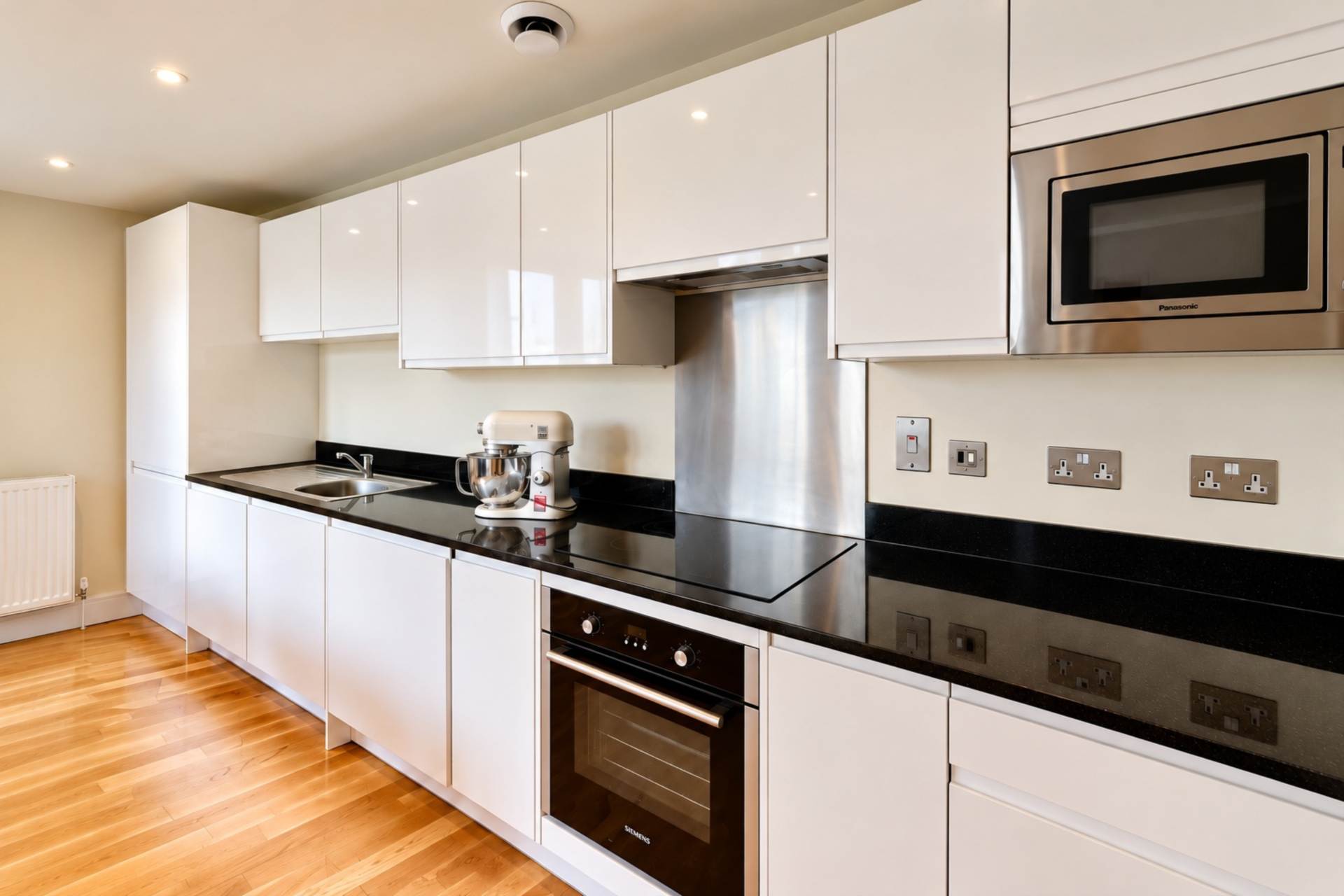 Keymer Place, London, Image 3