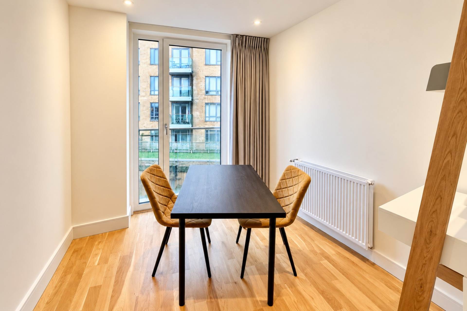 Keymer Place, London, Image 6