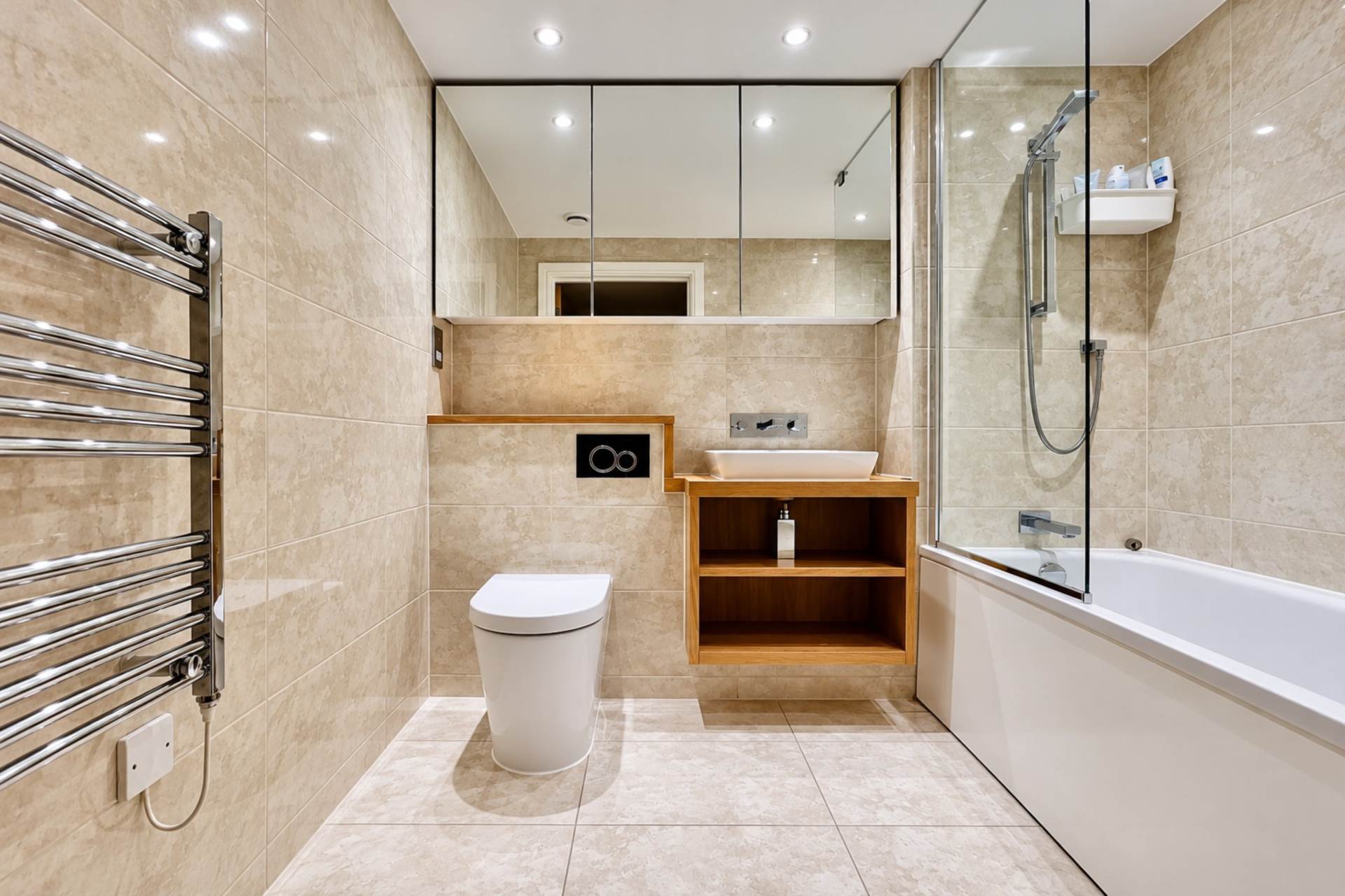 Keymer Place, London, Image 7