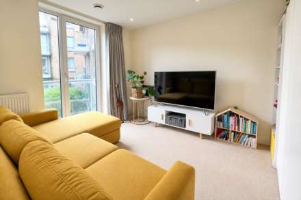 Property For Rent Keymer Place, London