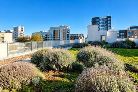 Keymer Place, London, Image 10