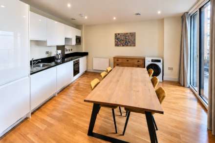 Keymer Place, London, Image 2