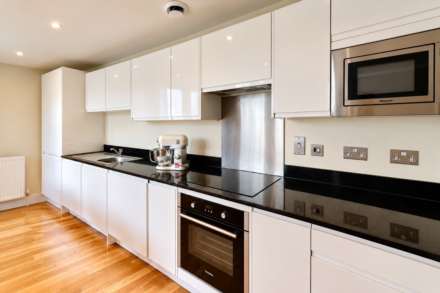 Keymer Place, London, Image 3