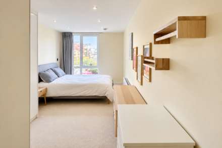 Keymer Place, London, Image 4