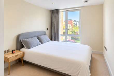 Keymer Place, London, Image 5