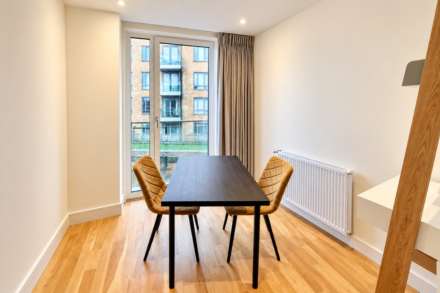 Keymer Place, London, Image 6