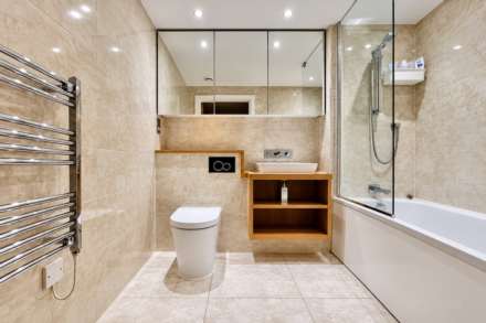 Keymer Place, London, Image 7