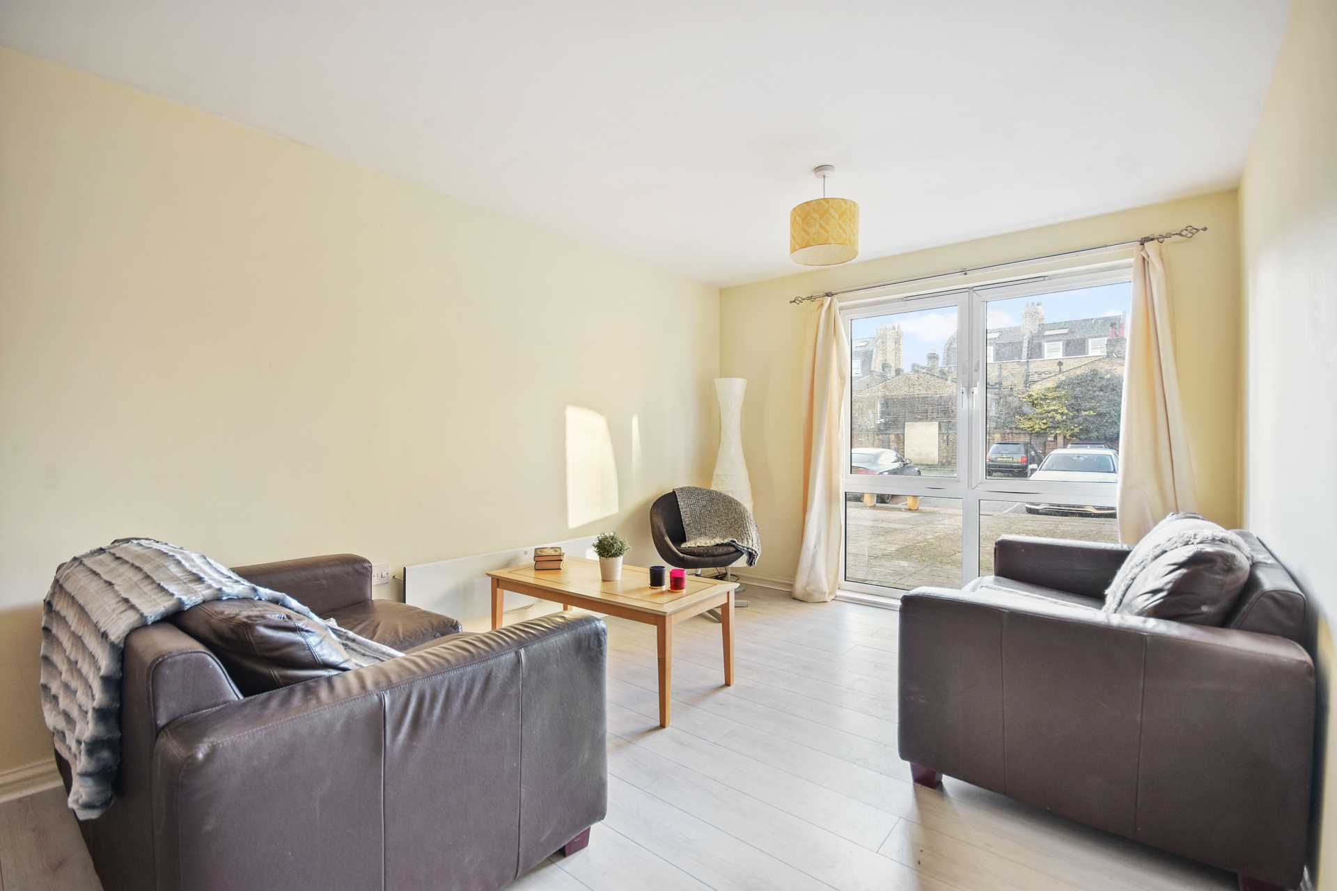Effra Parade, Brixton, SW2, Image 9