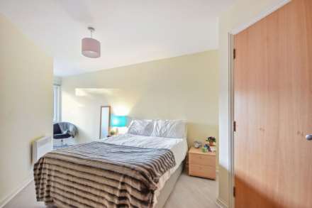 Effra Parade, Brixton, SW2, Image 16