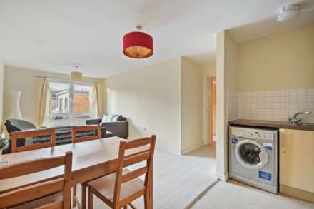 Effra Parade, Brixton, SW2, Image 3