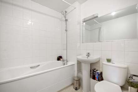 Effra Parade, Brixton, SW2, Image 8