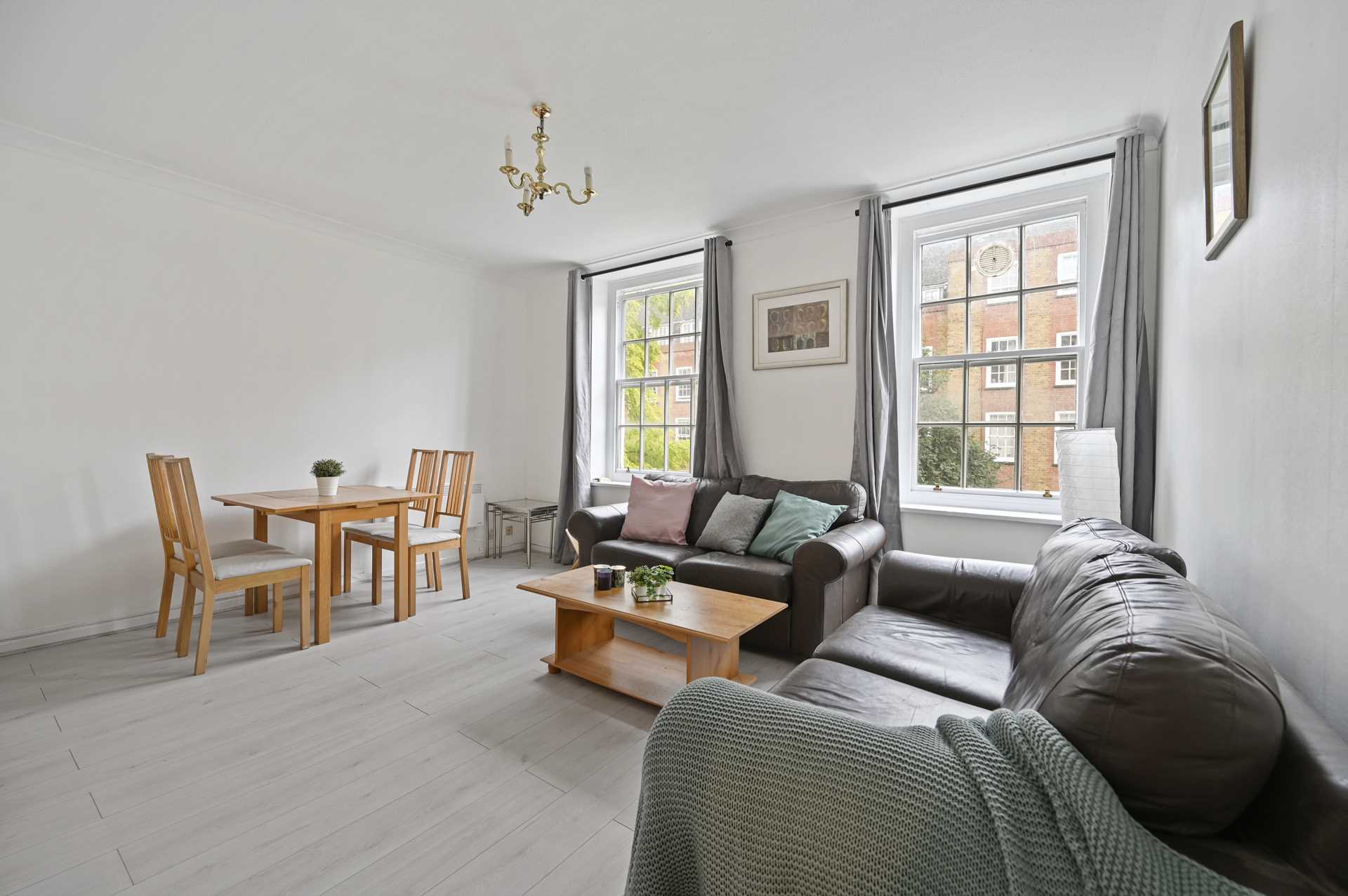 Vicarage Crescent, Battersea, SW11, Image 1