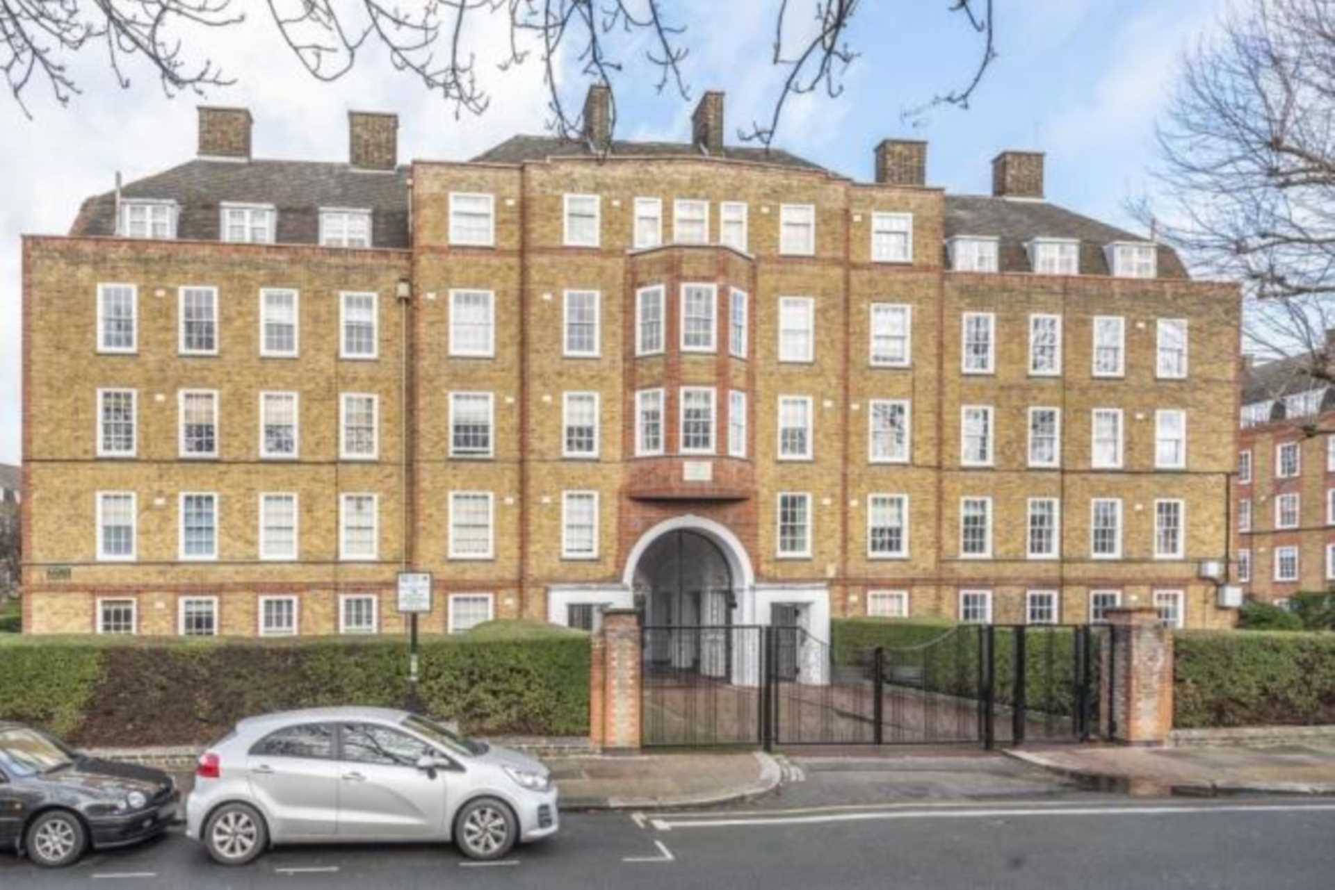Vicarage Crescent, Battersea, SW11, Image 4