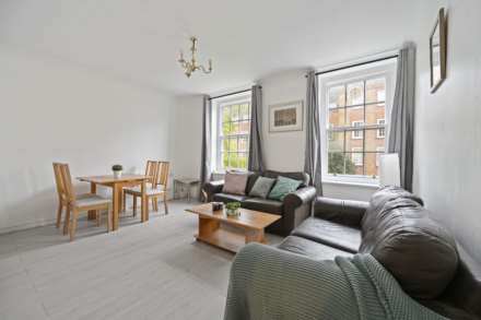 Vicarage Crescent, Battersea, SW11