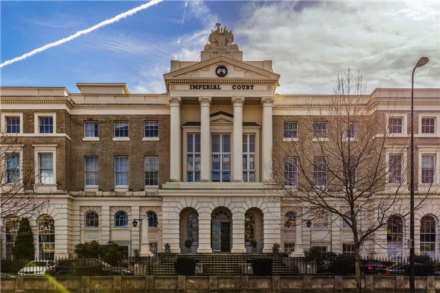 Imperial Court, Kennington