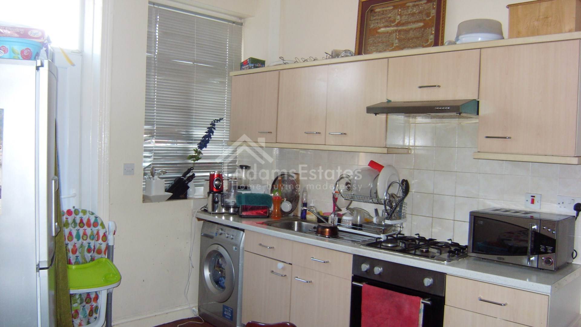 Brewery Lane, Dewsbury, Image 1