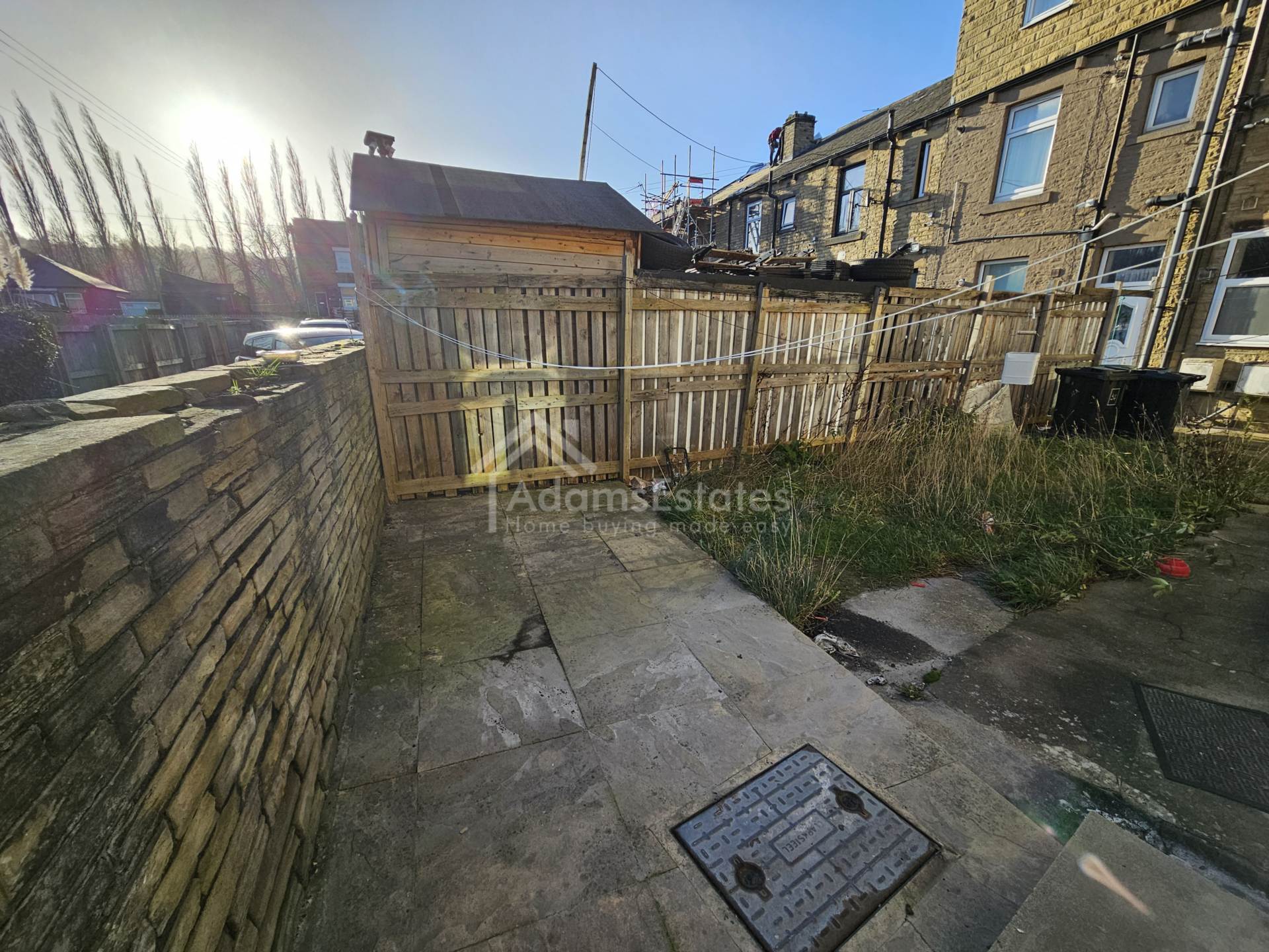Brewery Lane, Dewsbury, Image 7