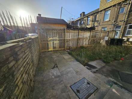 Brewery Lane, Dewsbury, Image 7