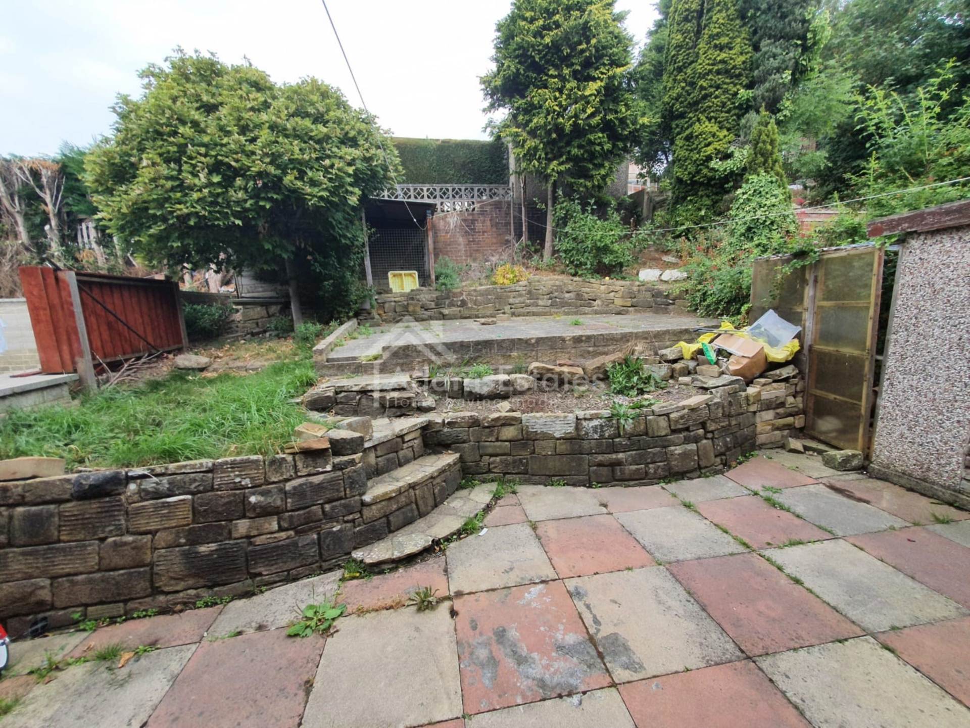 Wayne Close, Batley, Image 10