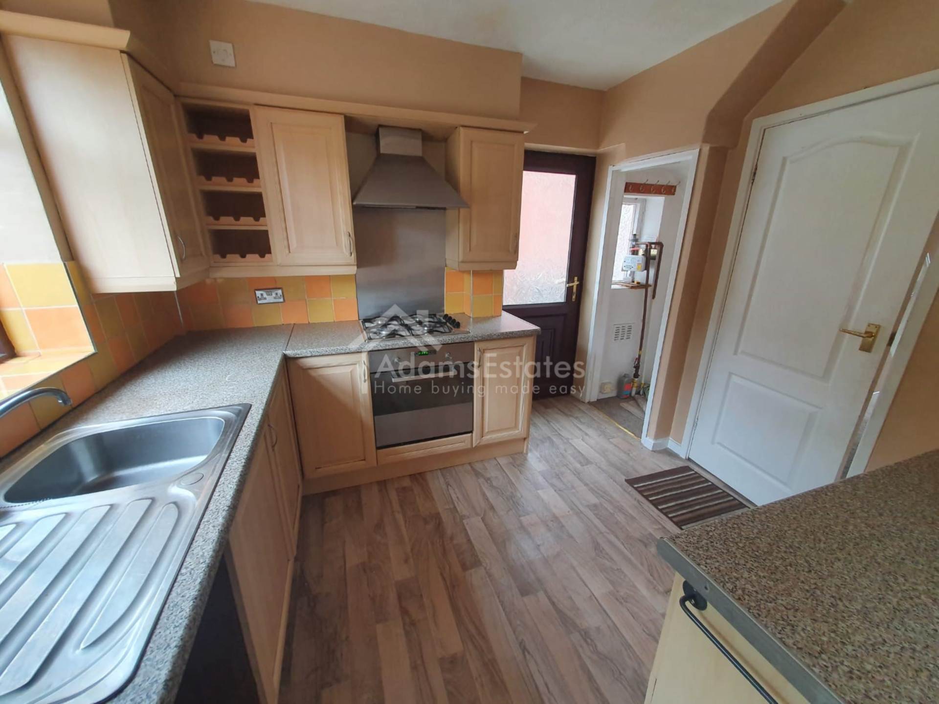 Wayne Close, Batley, Image 3