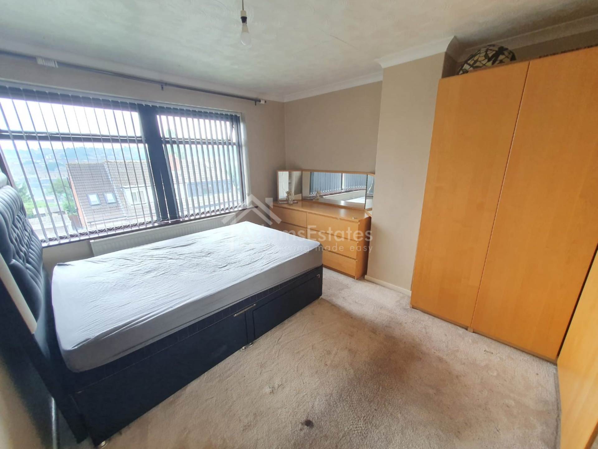 Wayne Close, Batley, Image 6