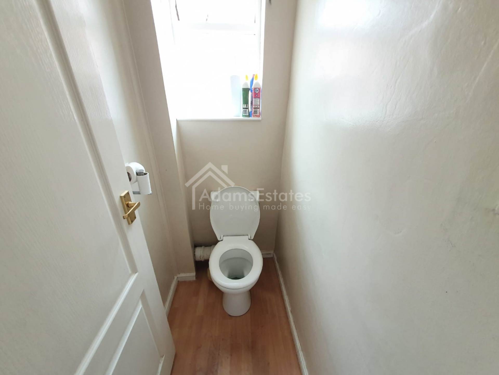 Wayne Close, Batley, Image 8