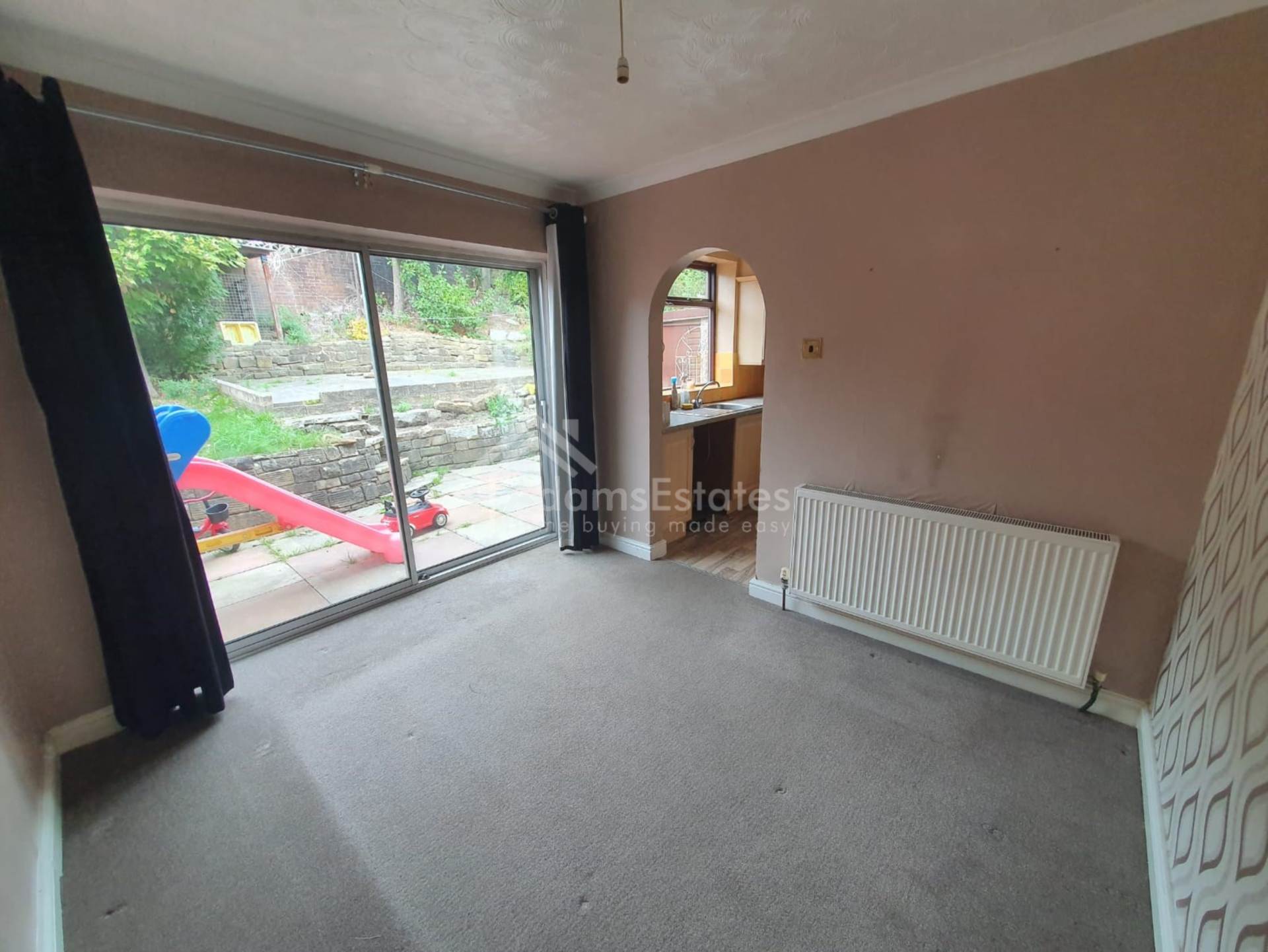 Wayne Close, Batley, Image 9