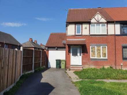Property For Rent Churchbank Way, Thornhill Lees, Dewsbury