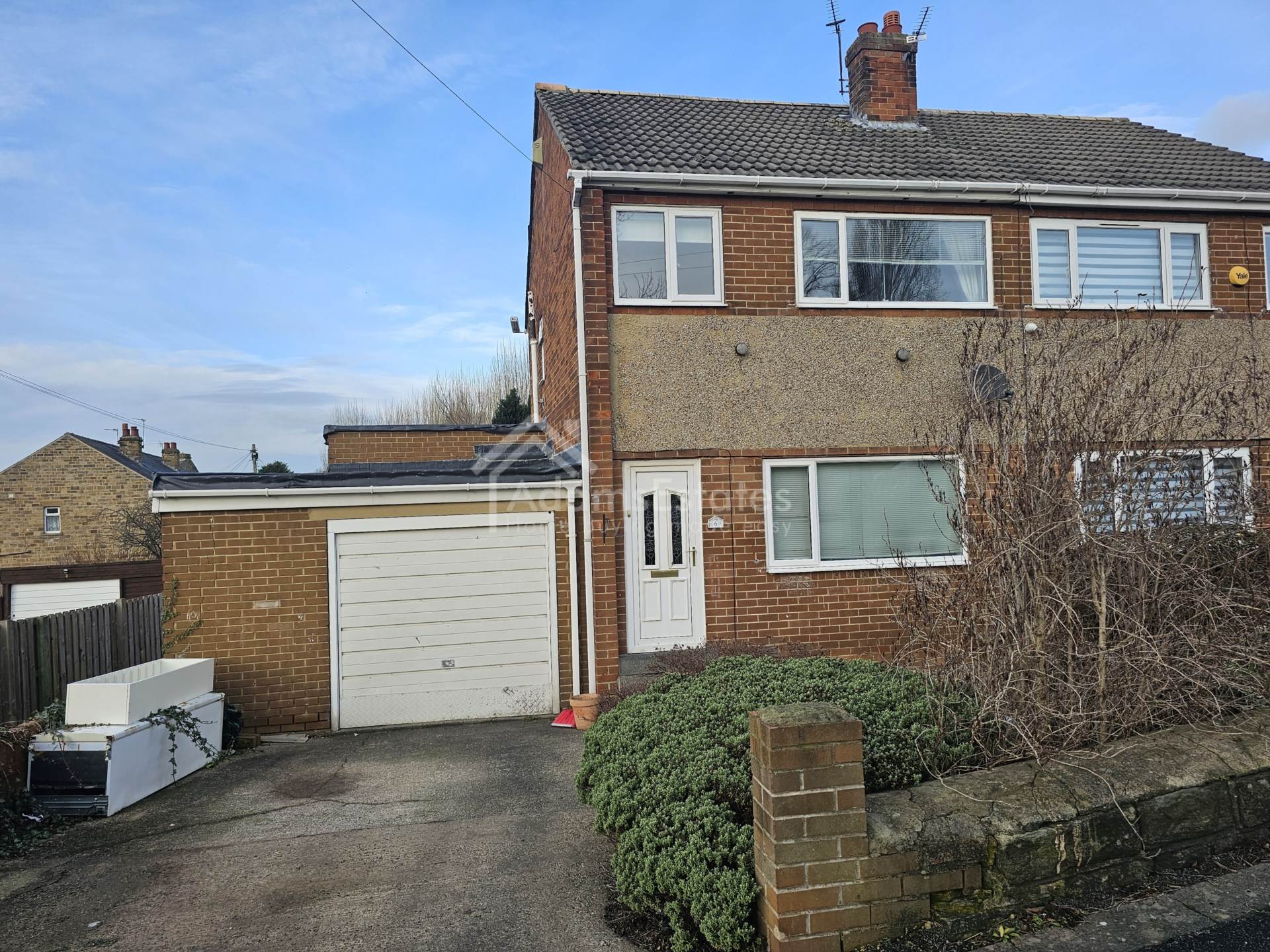 Woodlands Lane, Dewsbury, Image 1