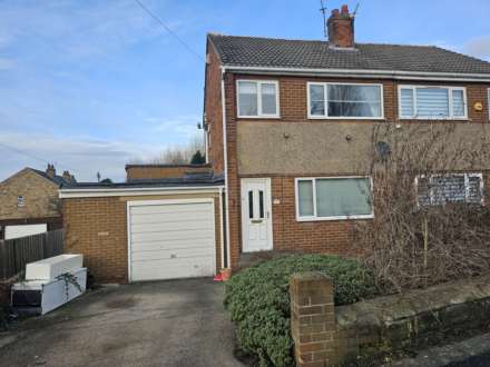 Woodlands Lane, Dewsbury, Image 1