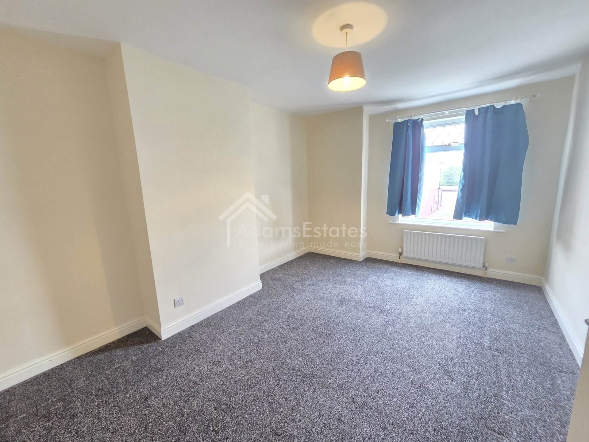 Wakefield Crescent, Earlsheaton, Image 5