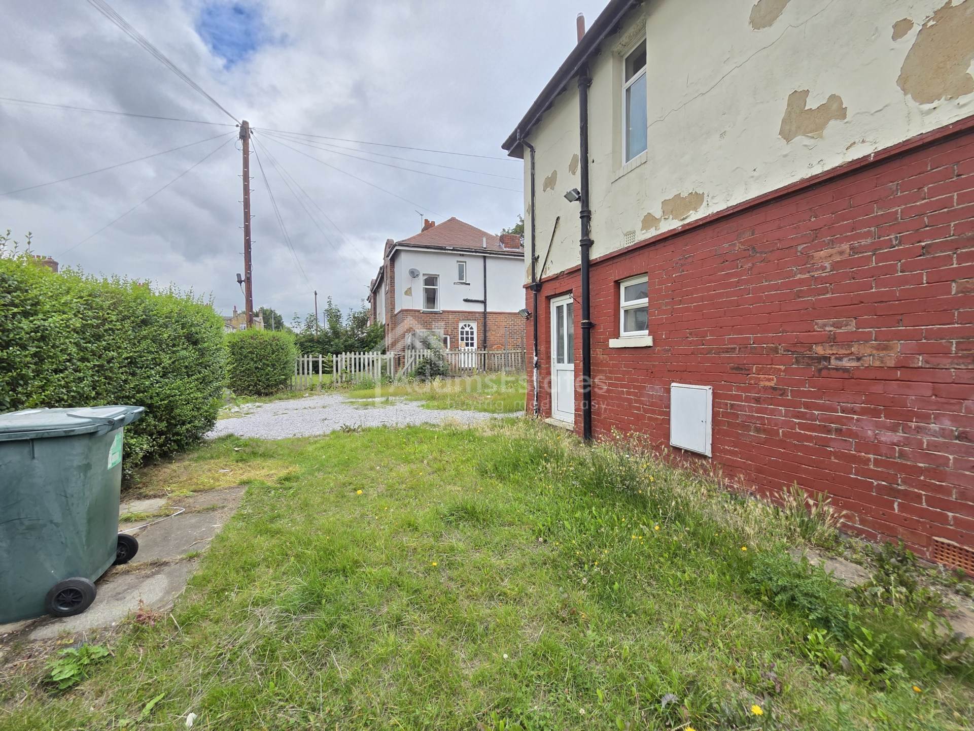 Wakefield Crescent, Earlsheaton, Image 9