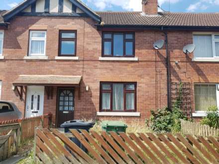 Property For Rent Parker Road, Dewsbury