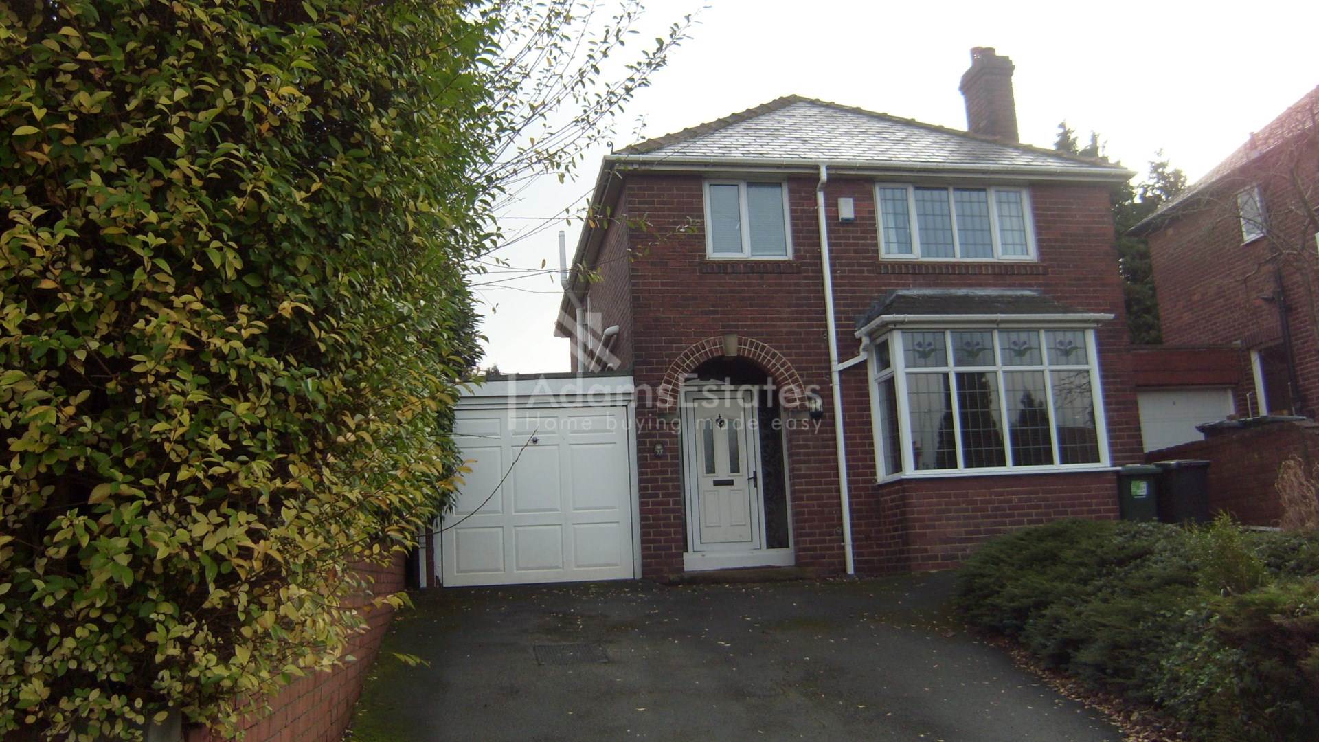 Frank Lane, Dewsbury, Image 1
