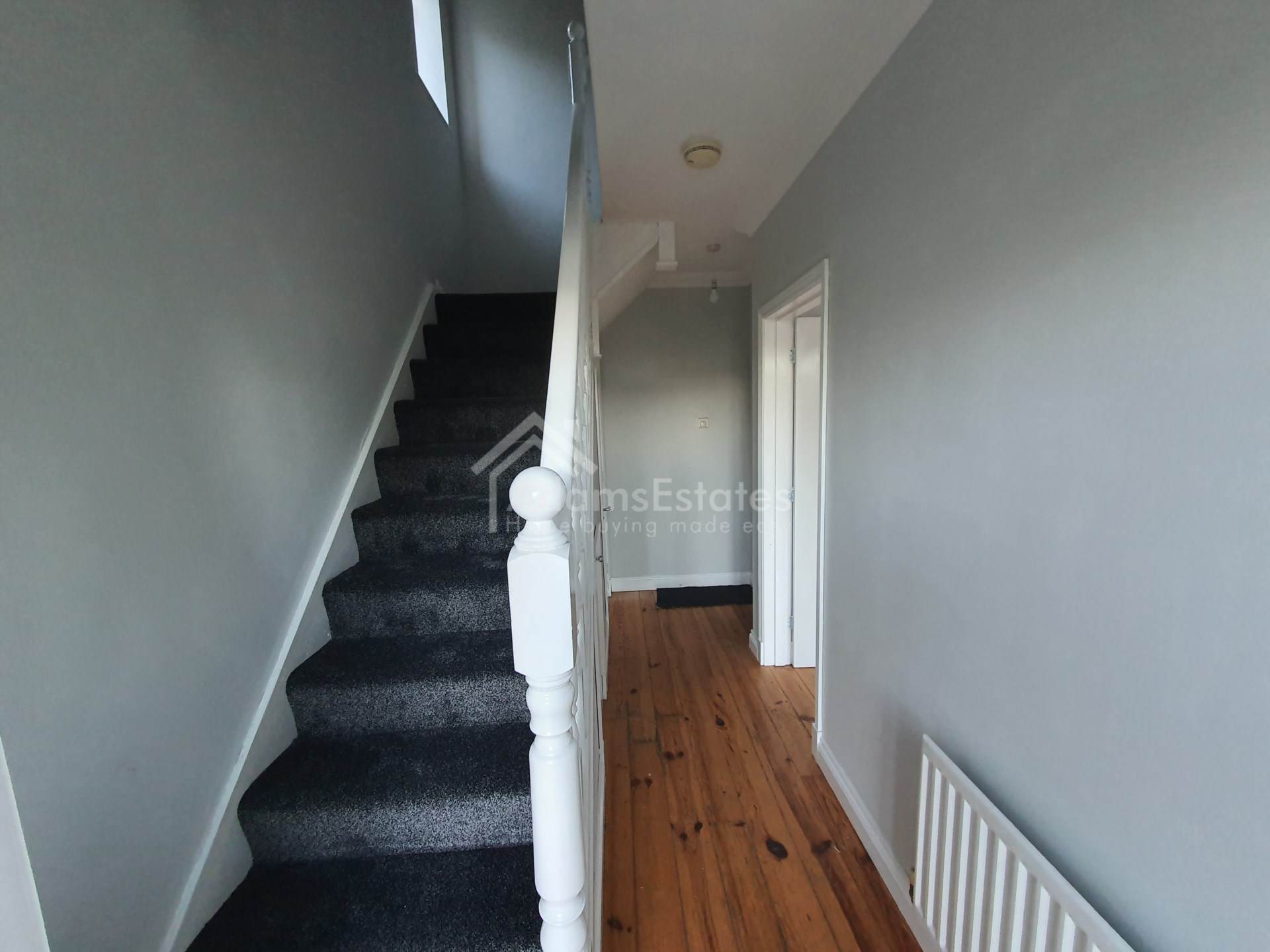Frank Lane, Dewsbury, Image 2