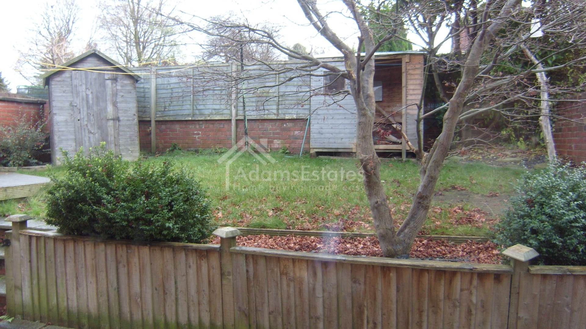 Frank Lane, Dewsbury, Image 9