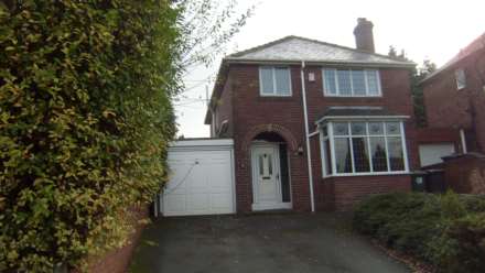 Property For Rent Frank Lane, Dewsbury