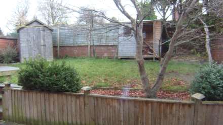 Frank Lane, Dewsbury, Image 9