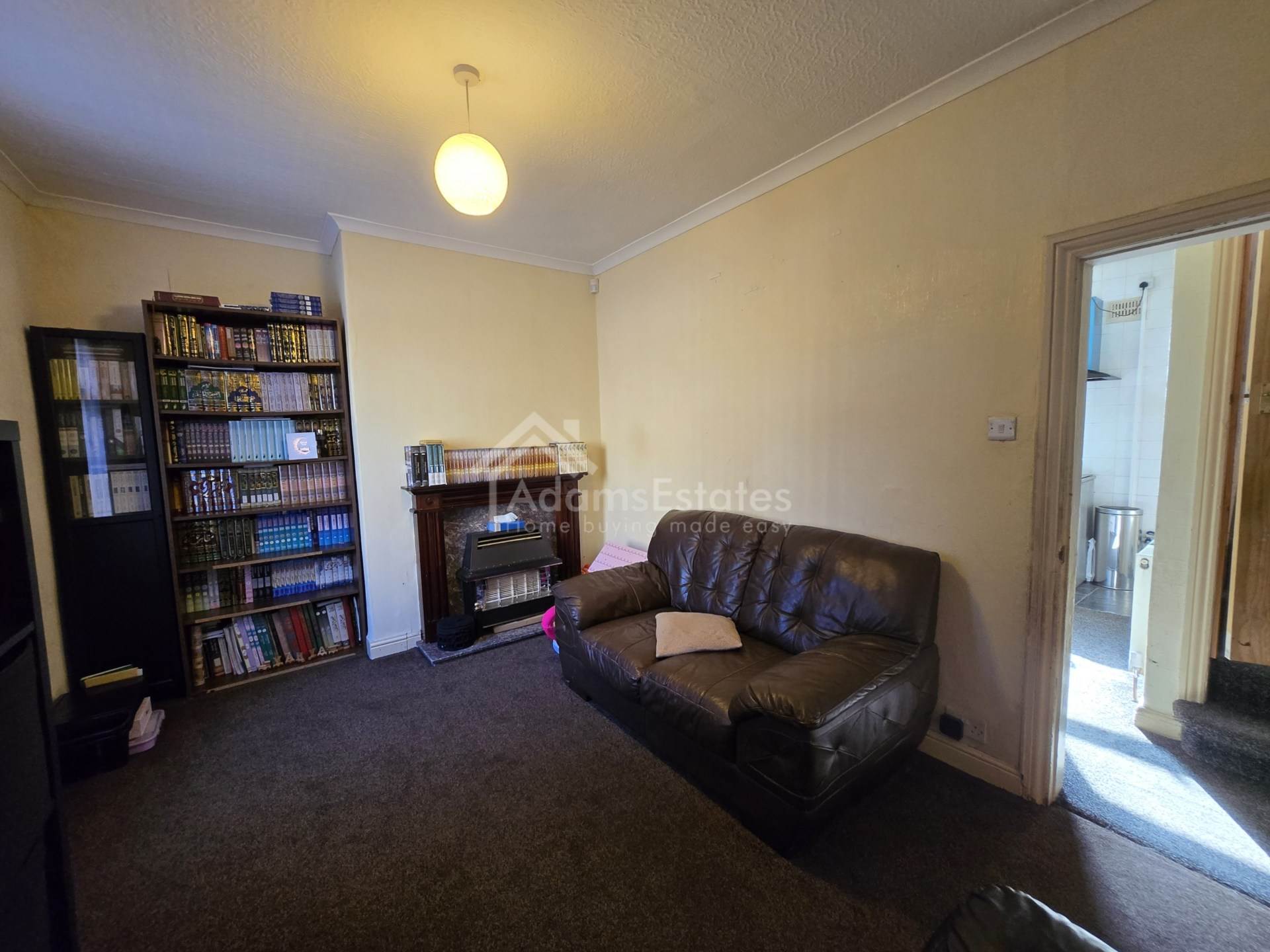 Chestnut Terrace, Dewsbury, Image 2
