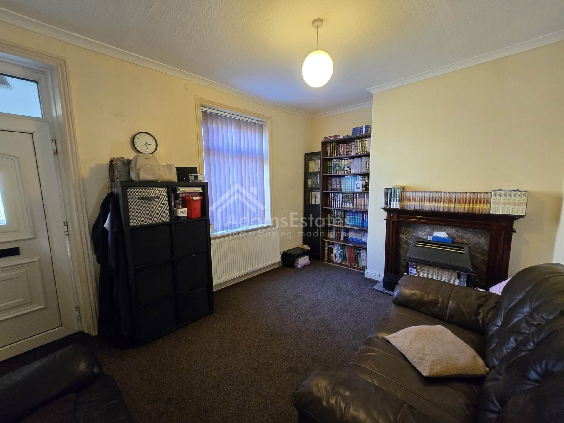 Chestnut Terrace, Dewsbury, Image 3