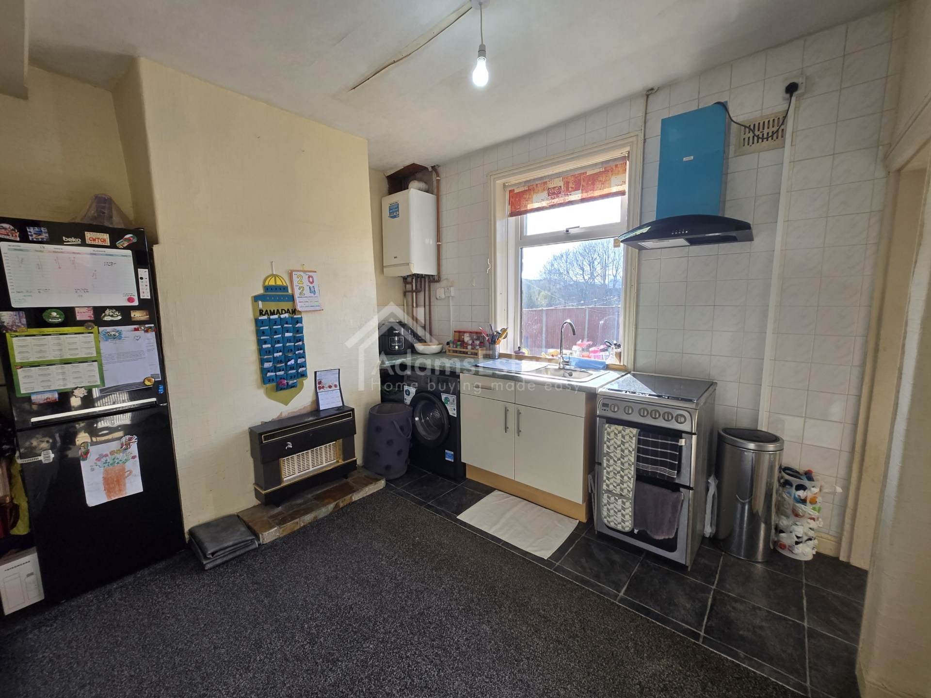 Chestnut Terrace, Dewsbury, Image 5