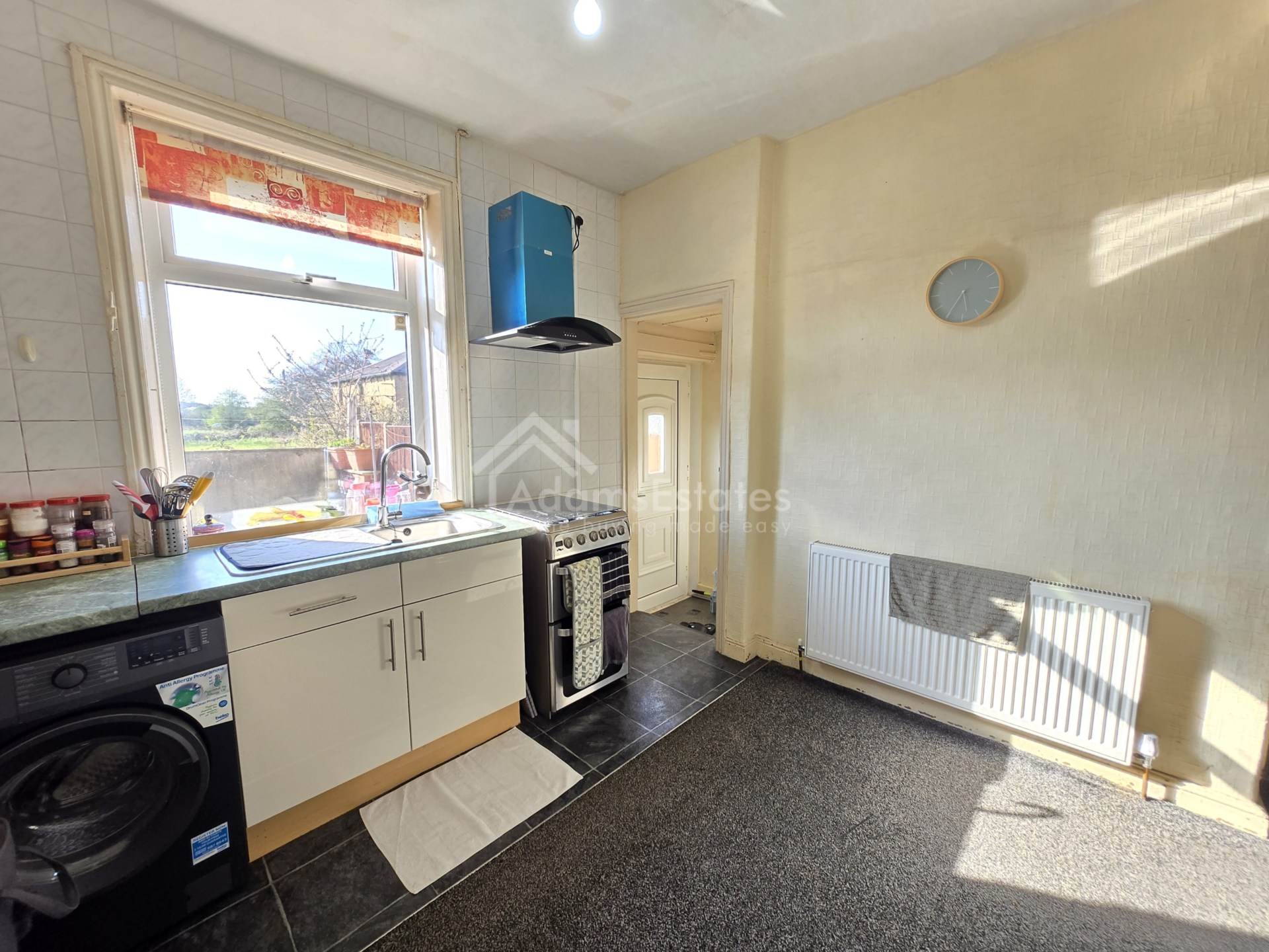 Chestnut Terrace, Dewsbury, Image 6