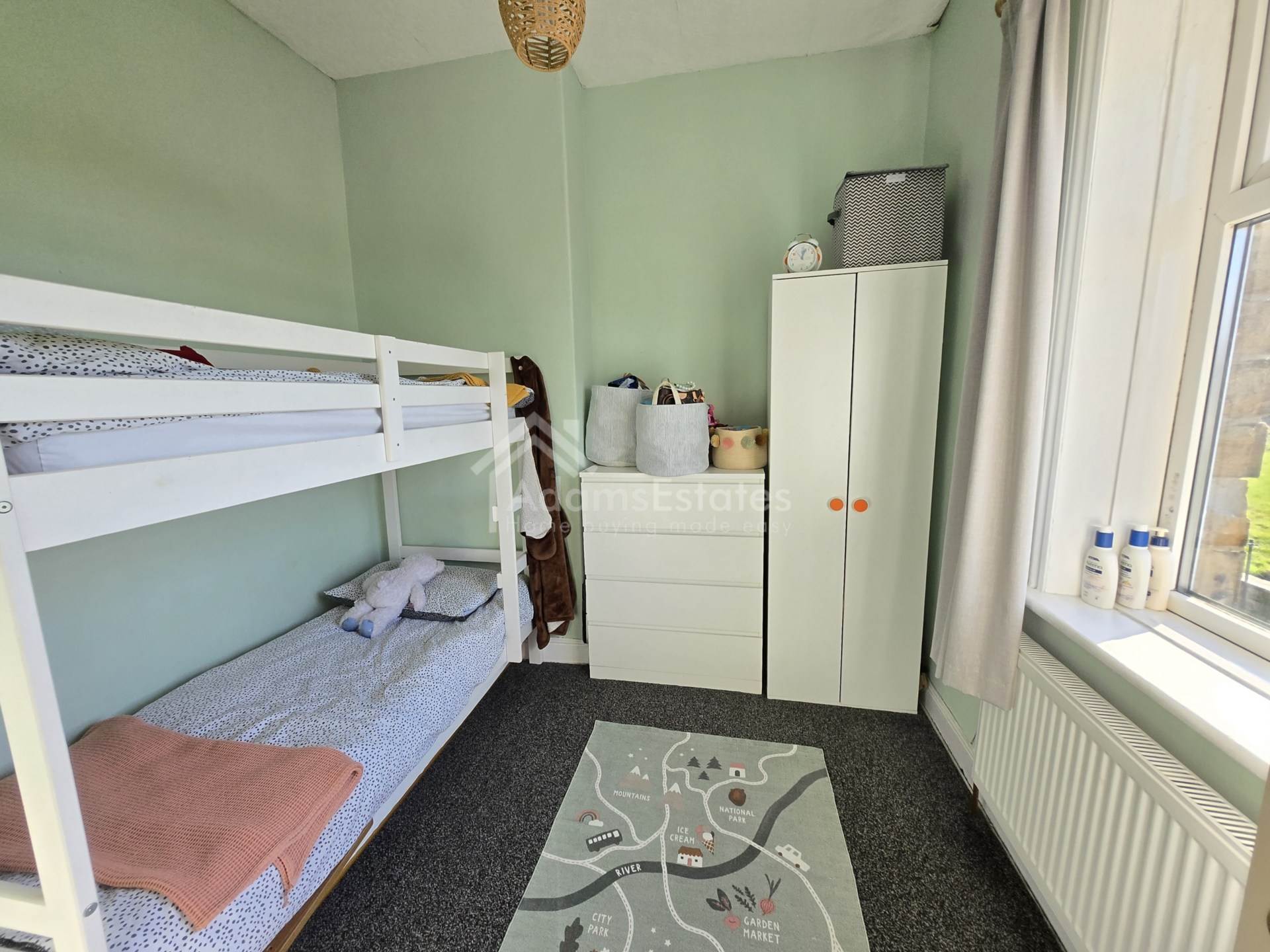 Chestnut Terrace, Dewsbury, Image 8
