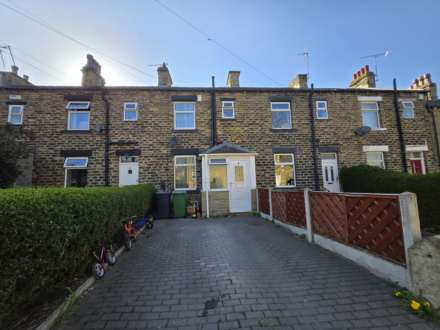 Property For Sale Chestnut Terrace, Dewsbury