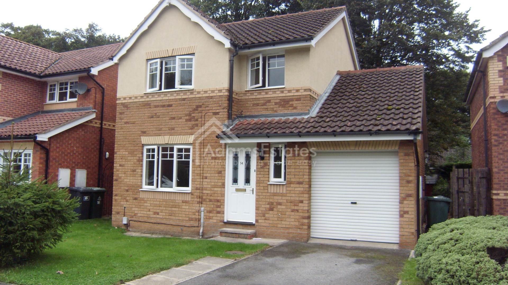 Millwater Avenue, Dewsbury, Image 1